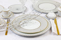 H&P Home, Dinner plate