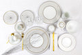 H&P Home, Bread plate