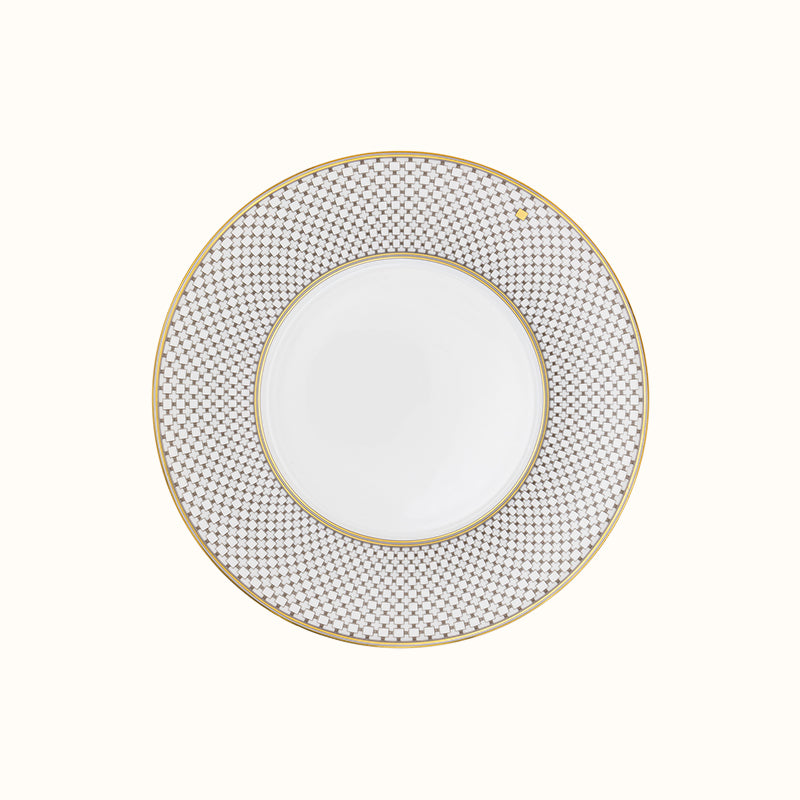 H&P Home, dessert plate