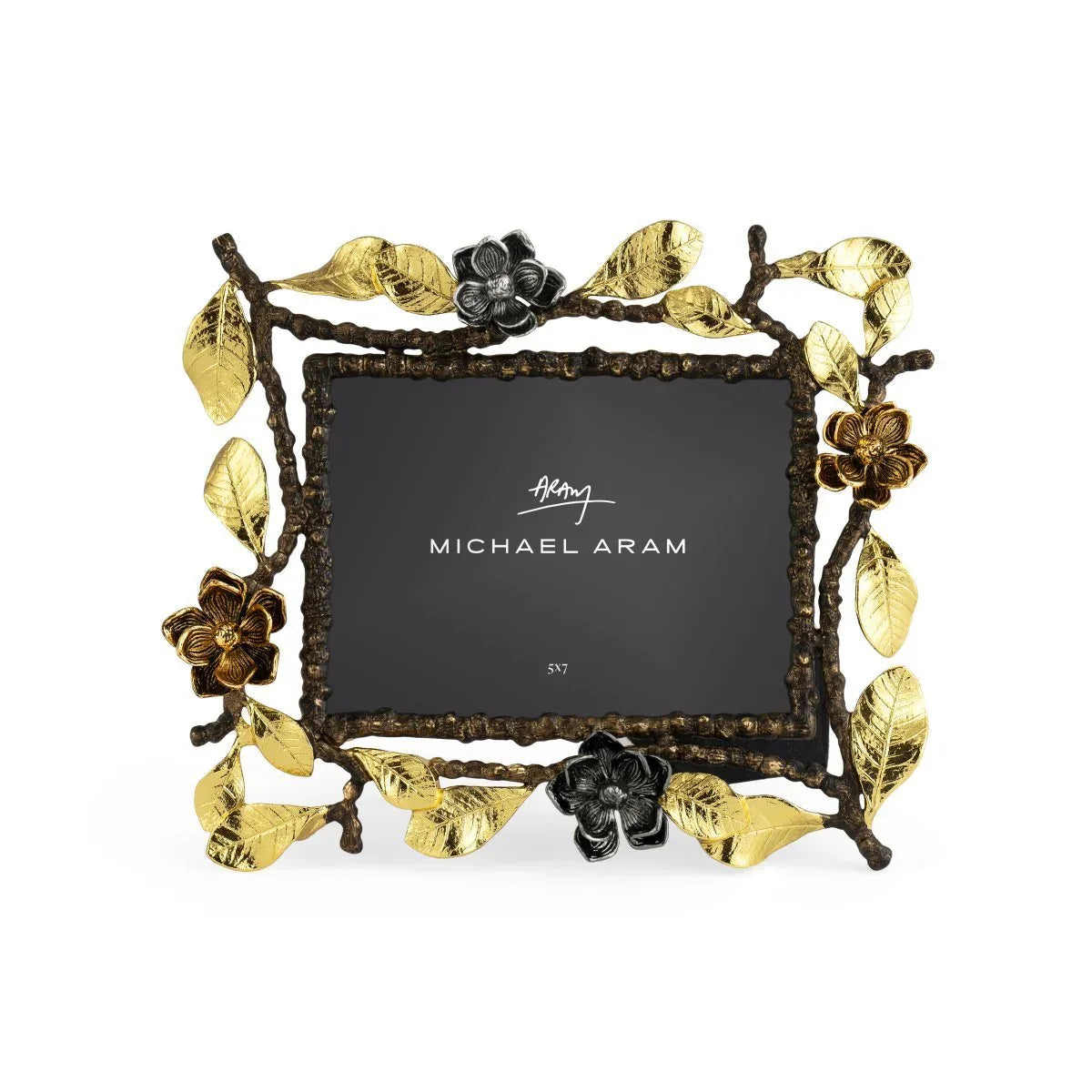 Michael Aram, Vintage Bloom Frame 13x18