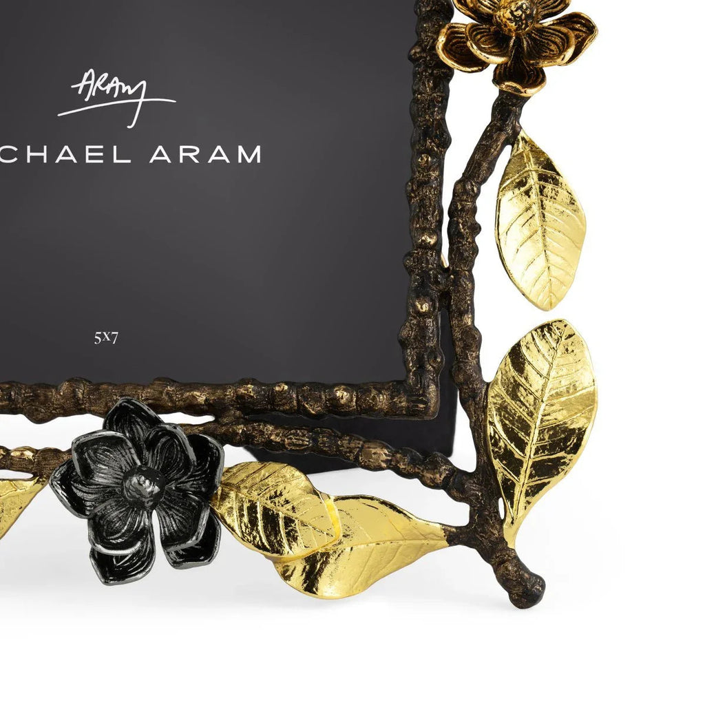 Michael Aram, Vintage Bloom Frame 13x18