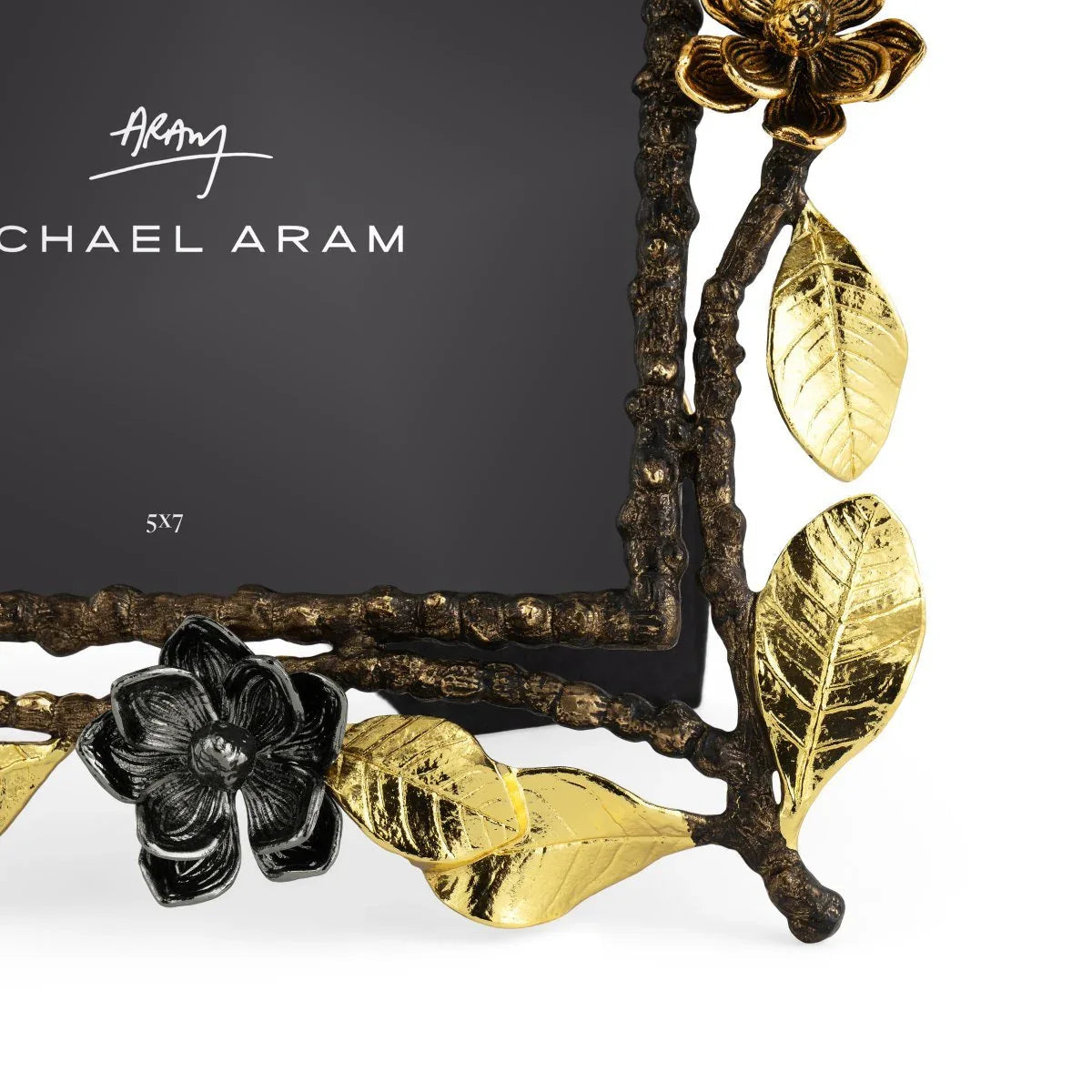 Michael Aram, Vintage Bloom Frame 13x18