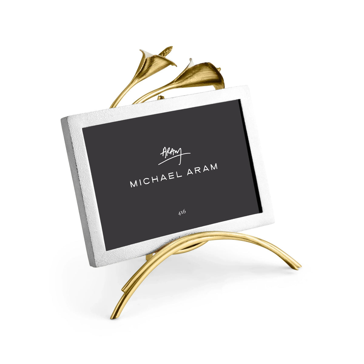 Michael Aram, Calla Lily Frame 10x15