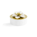 Michael Aram, Gardenia Lidded Small Box
