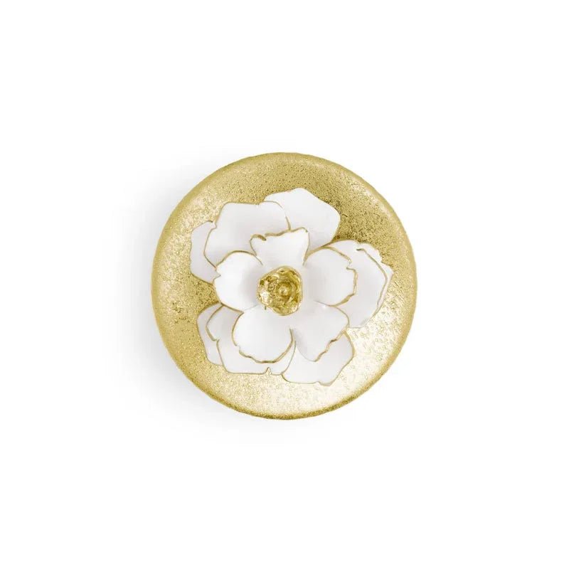 Michael Aram, Gardenia Lidded Small Box