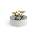 Michael Aram, Lovebirds trinket box