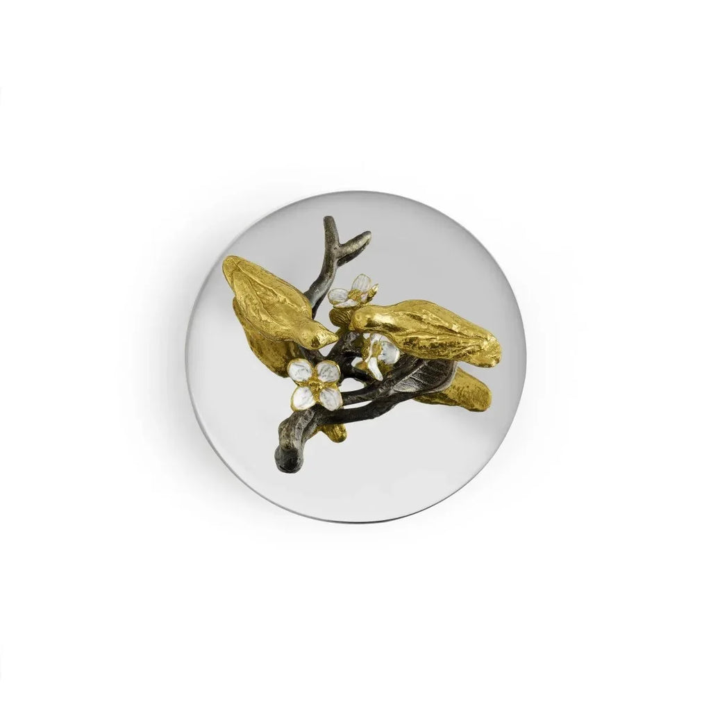 Michael Aram, Lovebirds trinket box