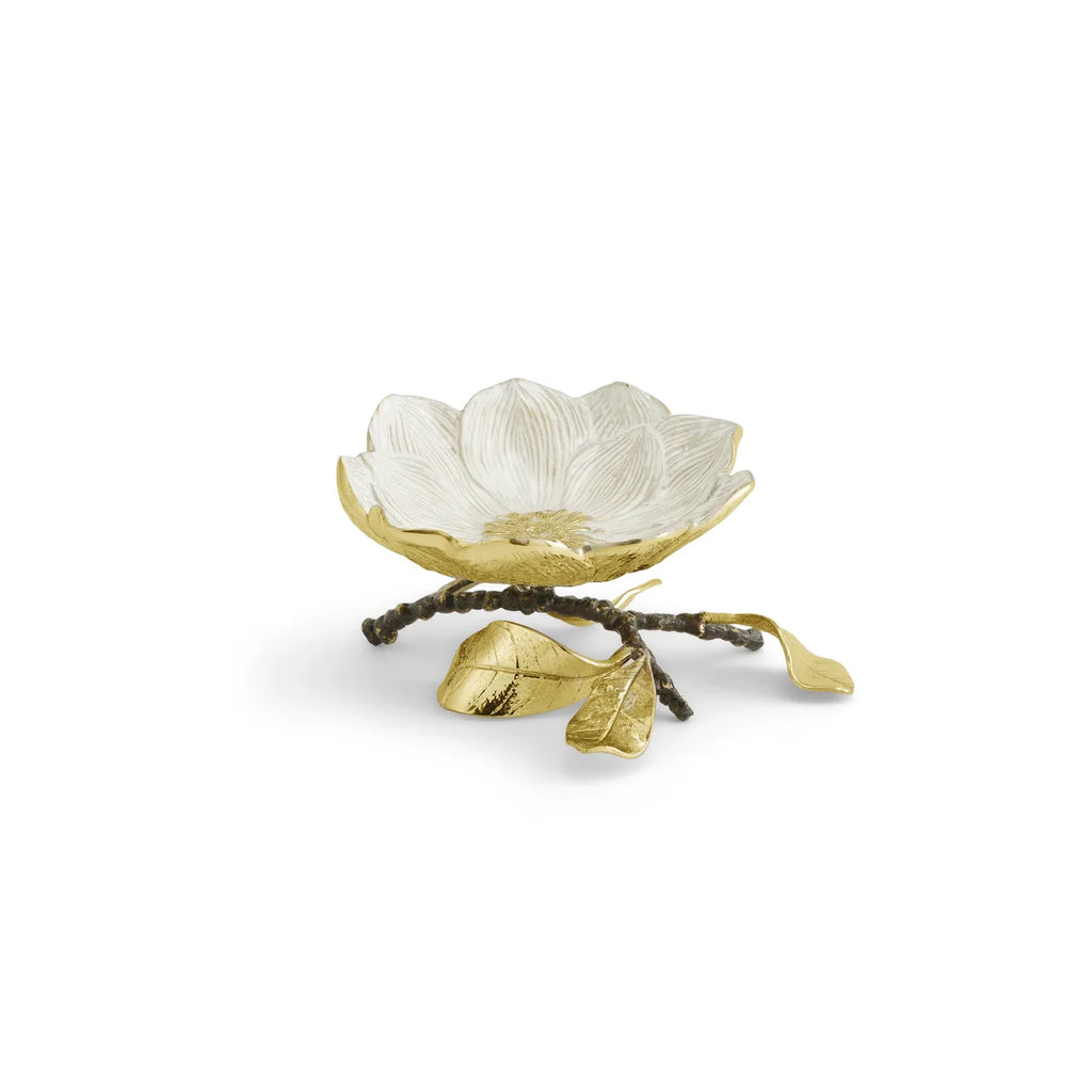 Michael Aram, Vintage Bloom Dish