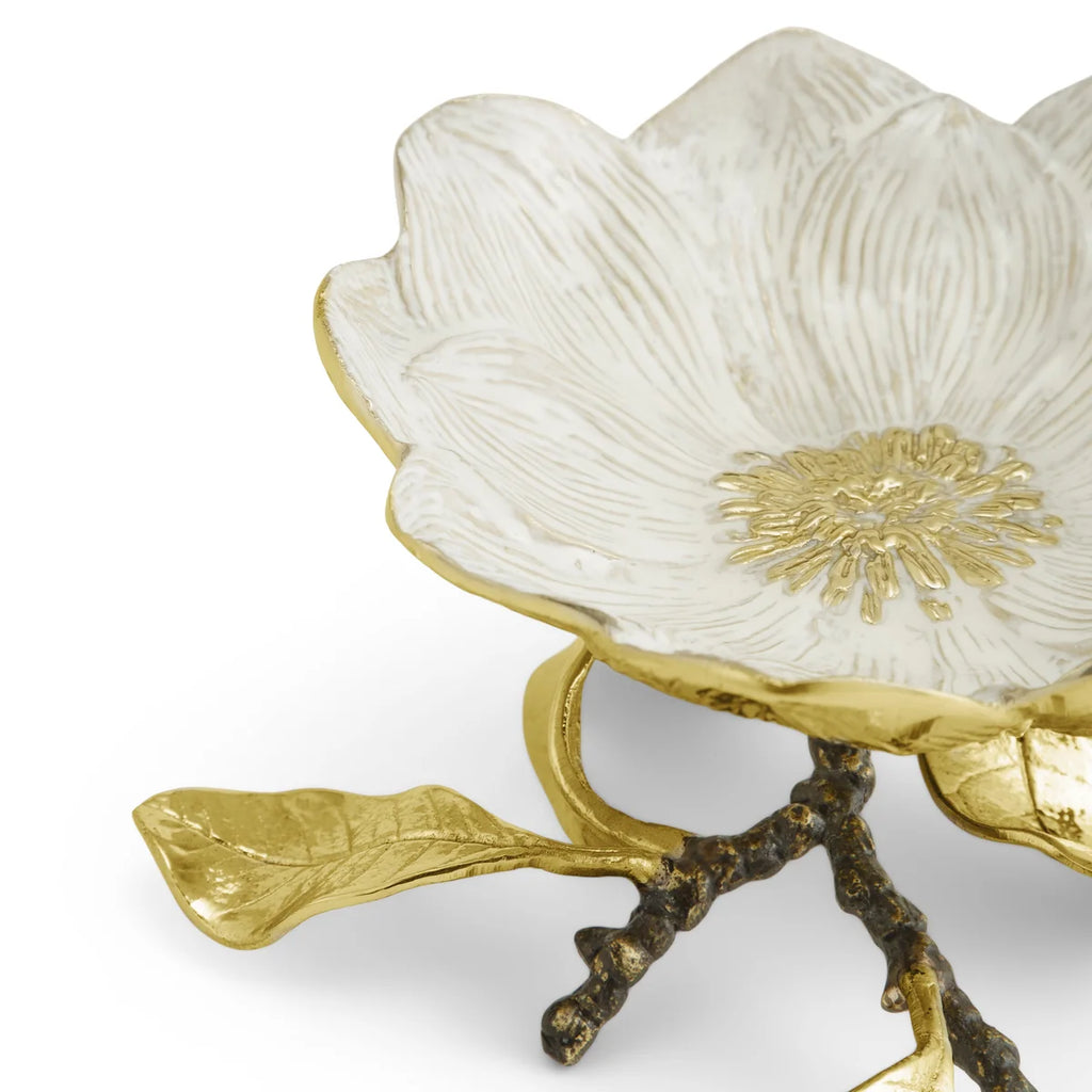 Michael Aram, Vintage Bloom Dish