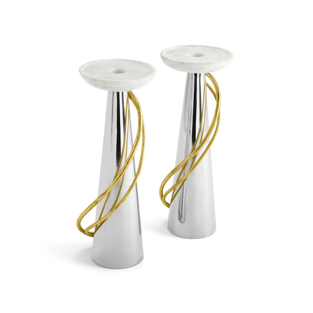 Michael Aram, Calla Lily Candleholders