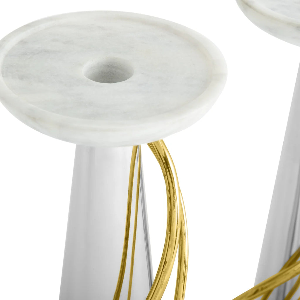Michael Aram, Calla Lily Candleholders