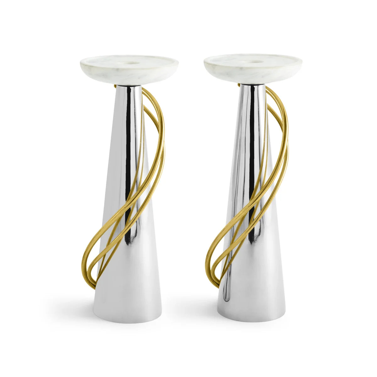 Michael Aram, Calla Lily Candleholders