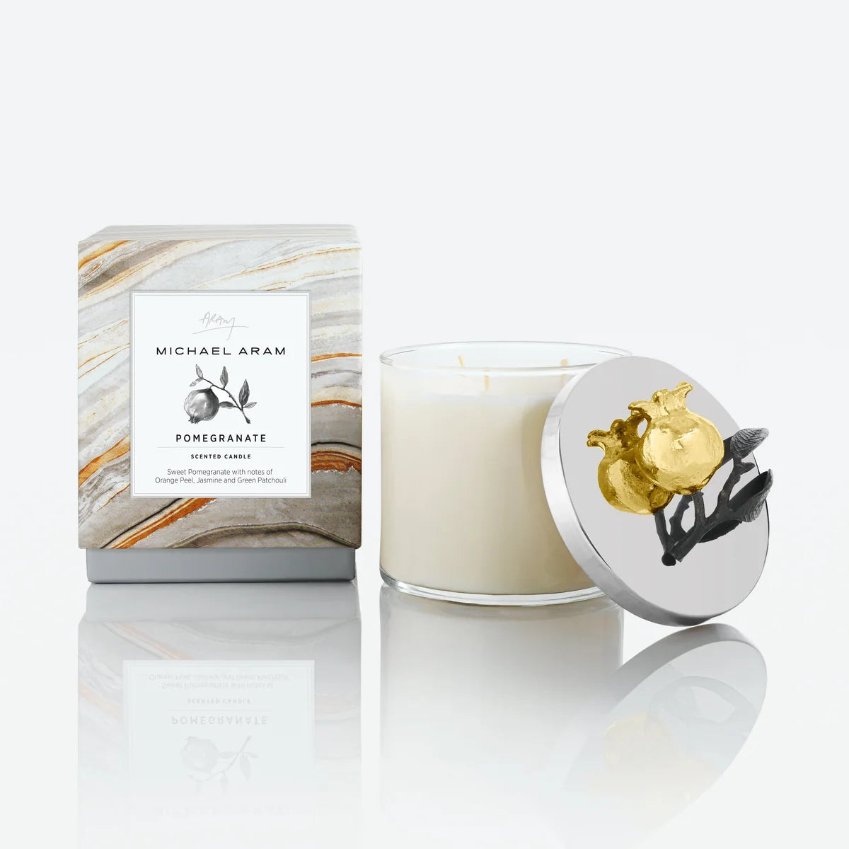 Michael Aram, Pomegranate Candle
