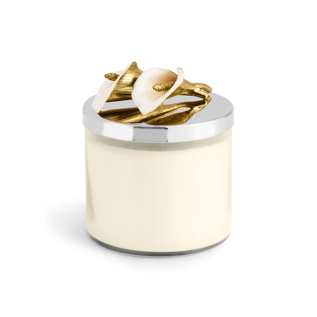 Michael Aram, Calla Lily Candle