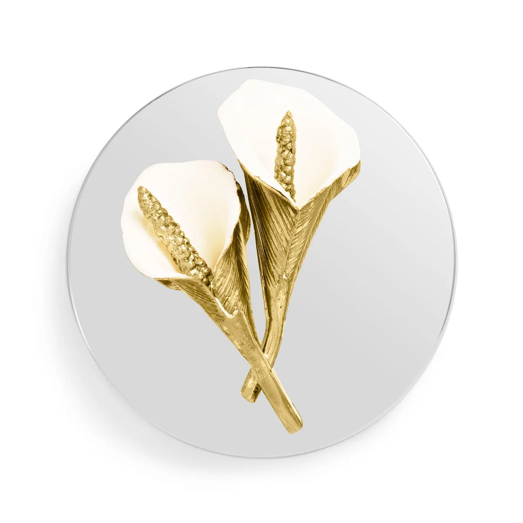 Michael Aram, Calla Lily Candle