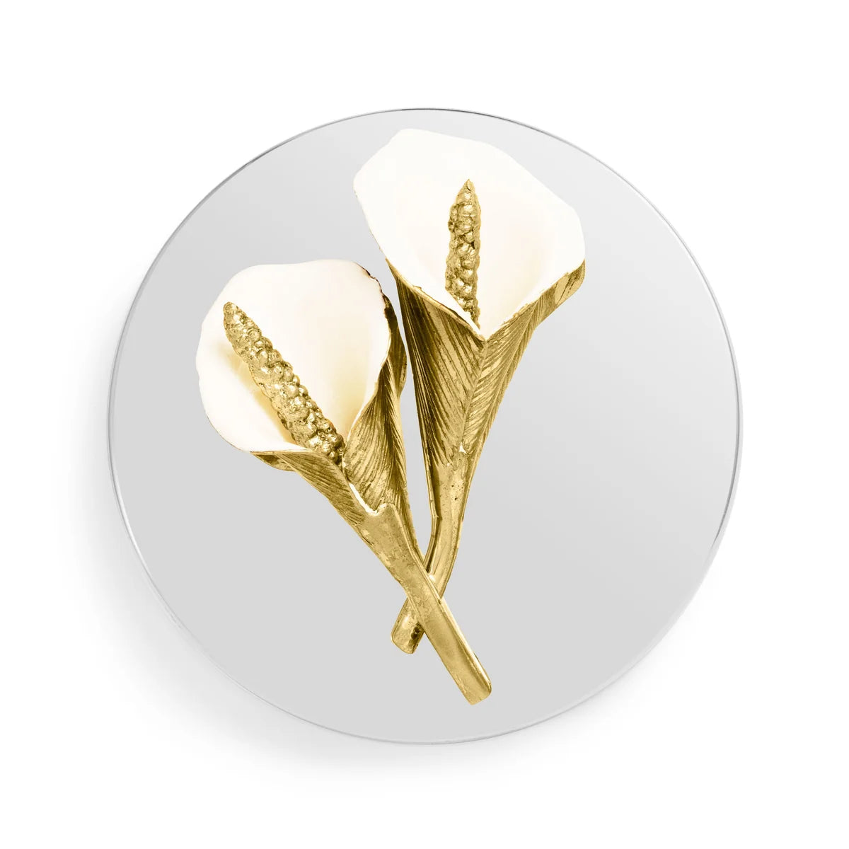 Michael Aram, Calla Lily Candle