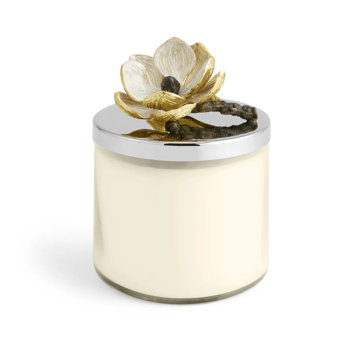 Michael Aram, Vintage Bloom Candle