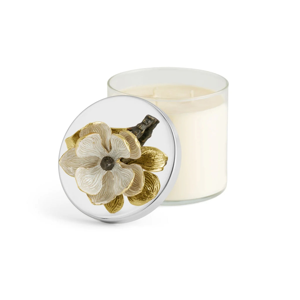 Michael Aram, Vintage Bloom Candle