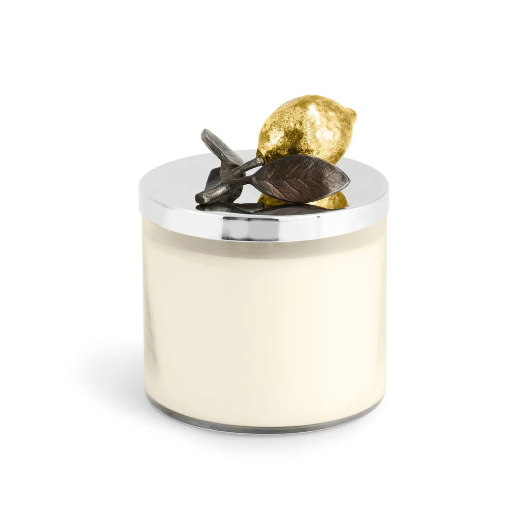 Michael Aram, Lemonwood Candle
