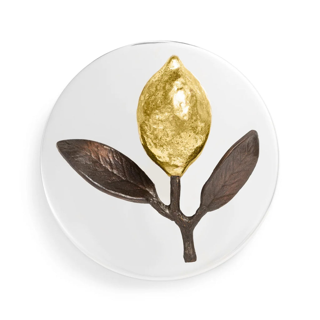 Michael Aram, Lemonwood Candle