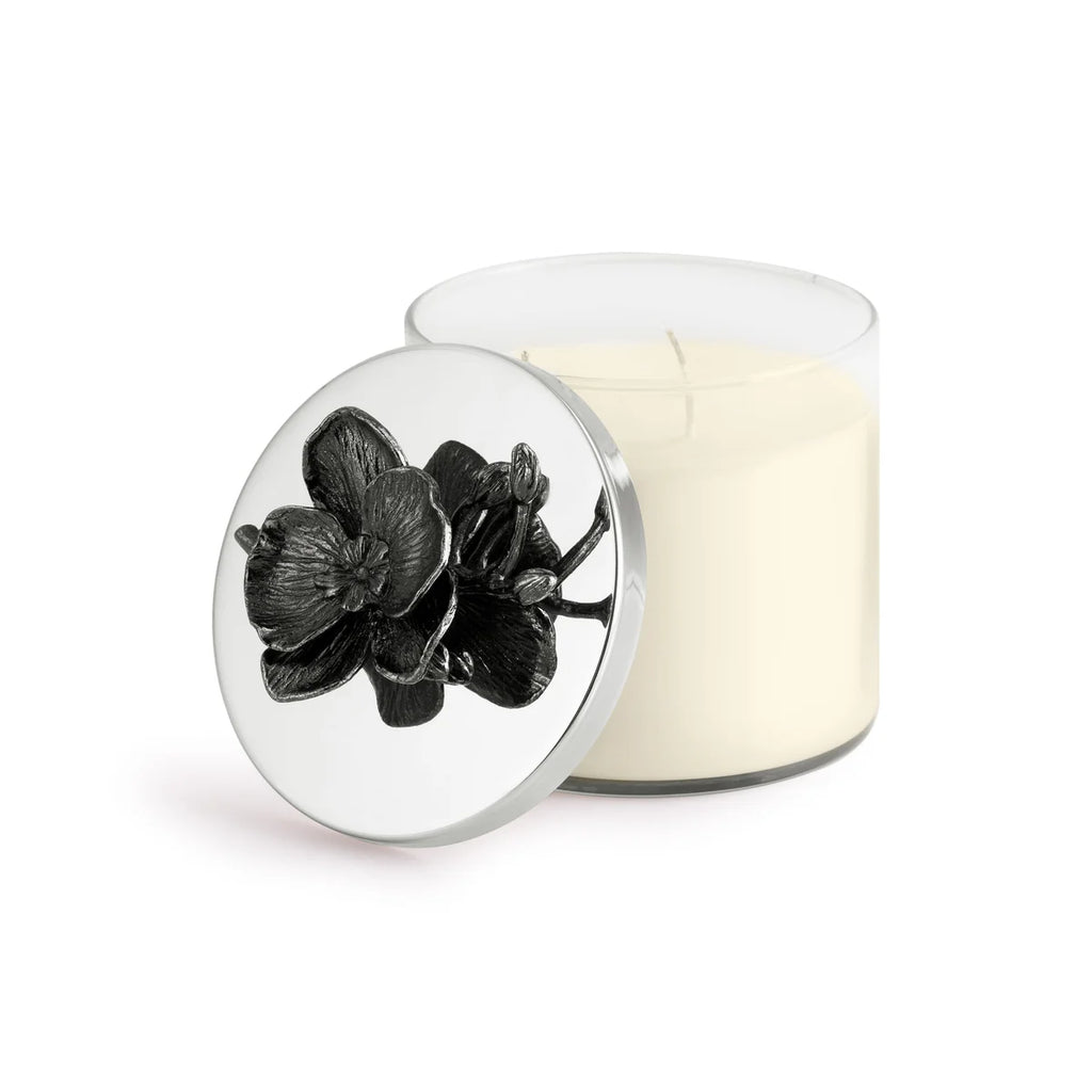 Michael Aram, Black Orchid Candle