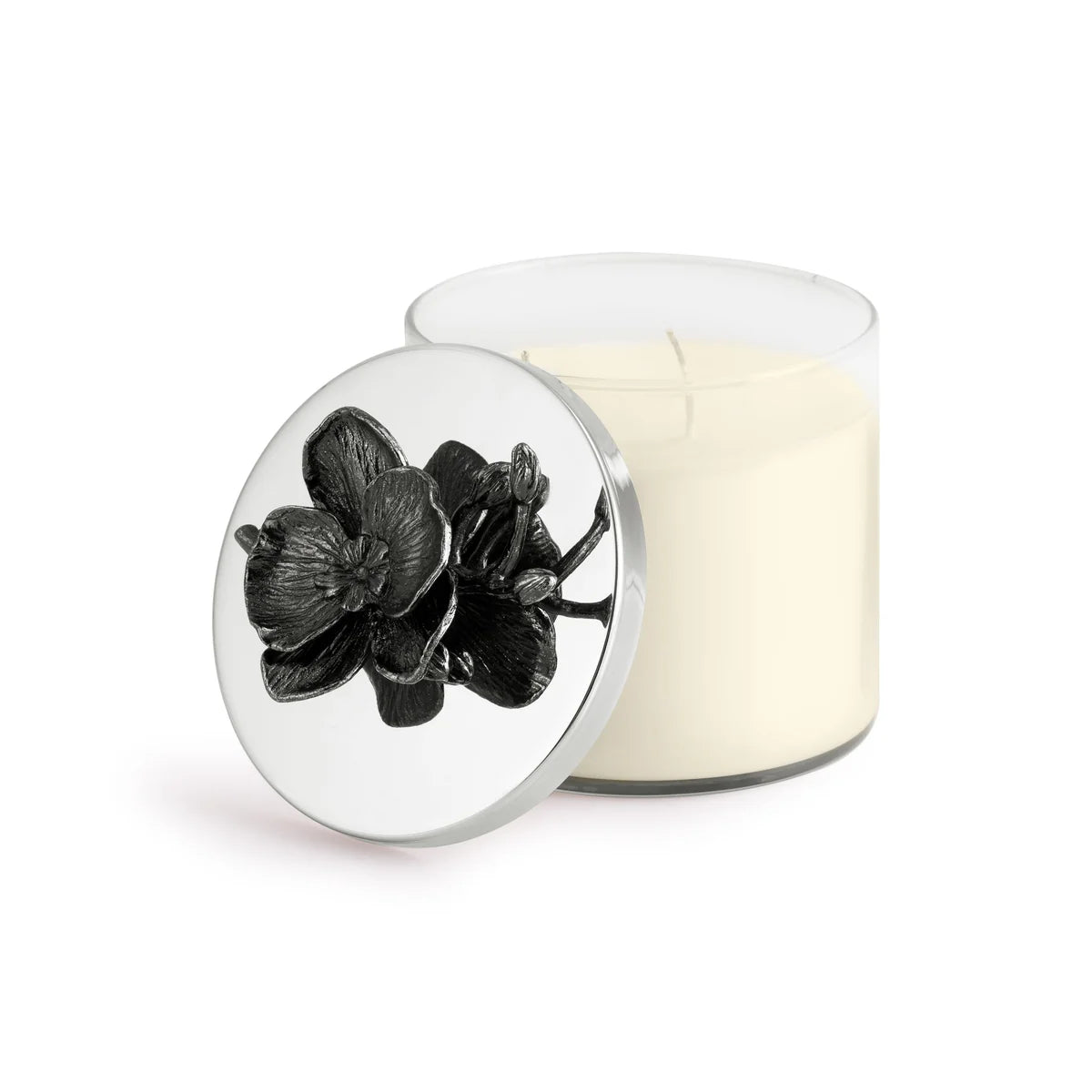 Michael Aram, Black Orchid Candle