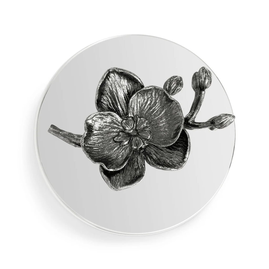 Michael Aram, Black Orchid Candle