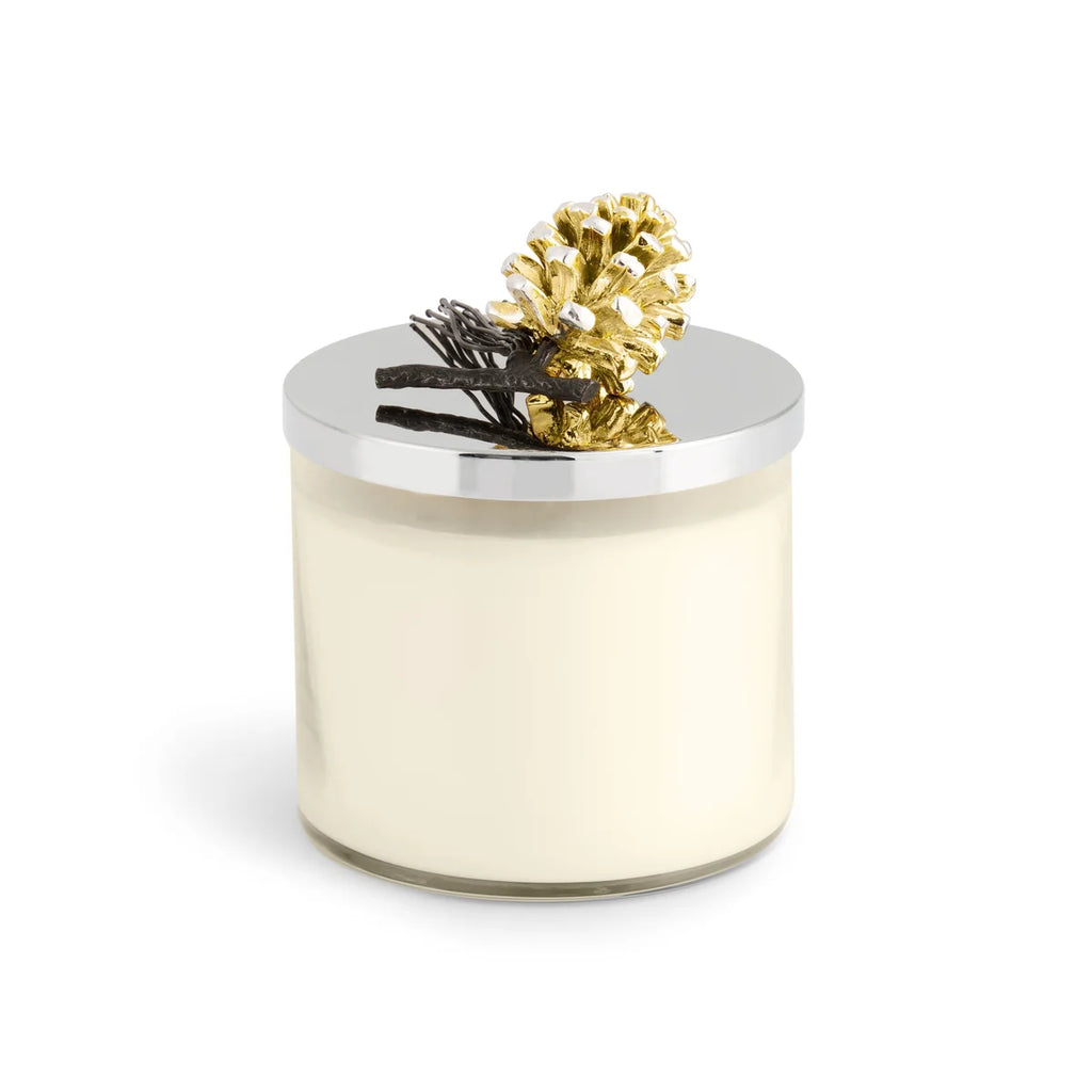 Michael Aram, Pine Code Candle