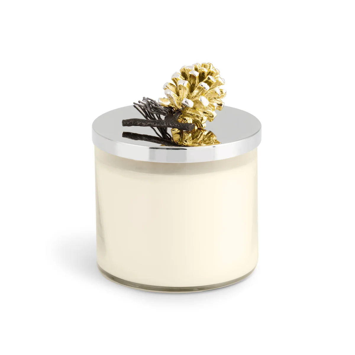 Michael Aram, Pine Code Candle