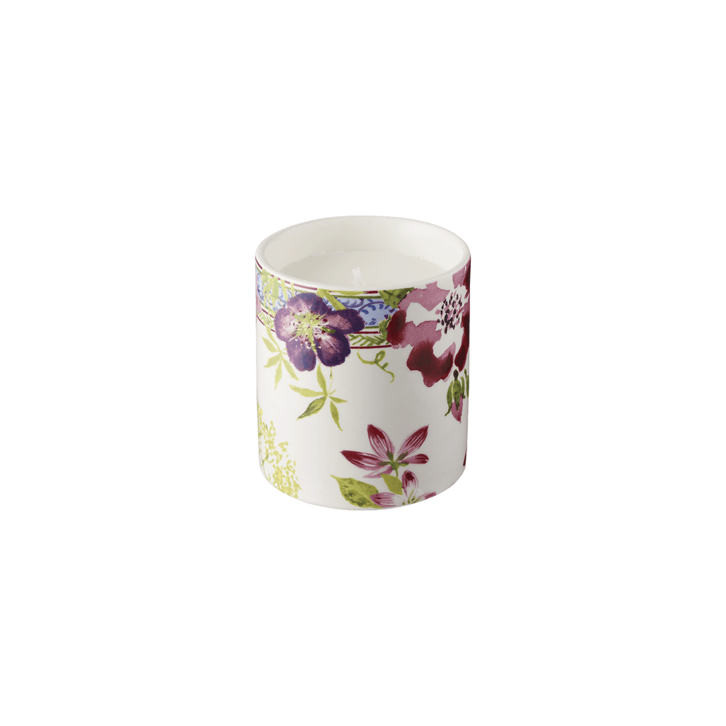 Gien, Millefleurs Candle