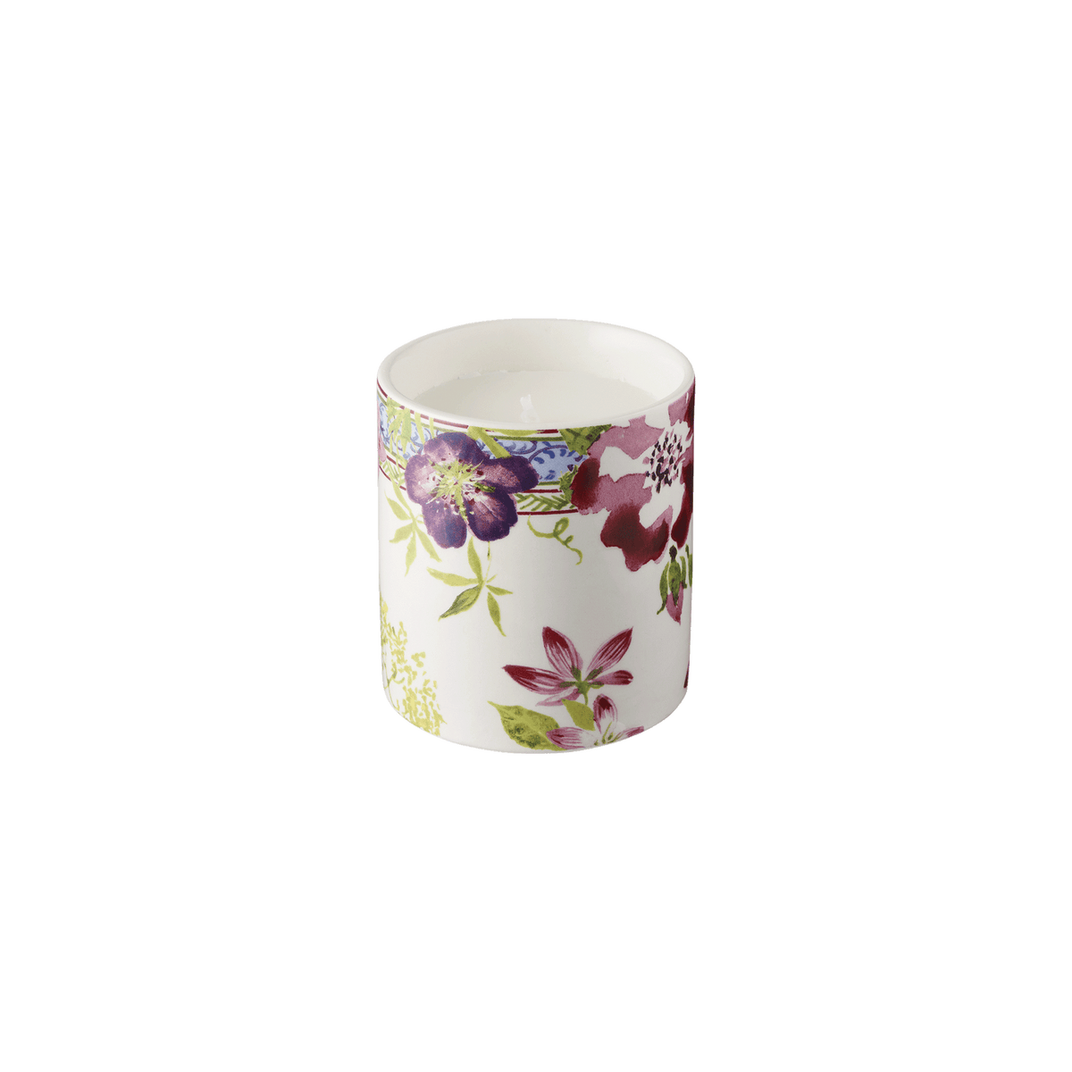 Gien, Millefleurs Candle