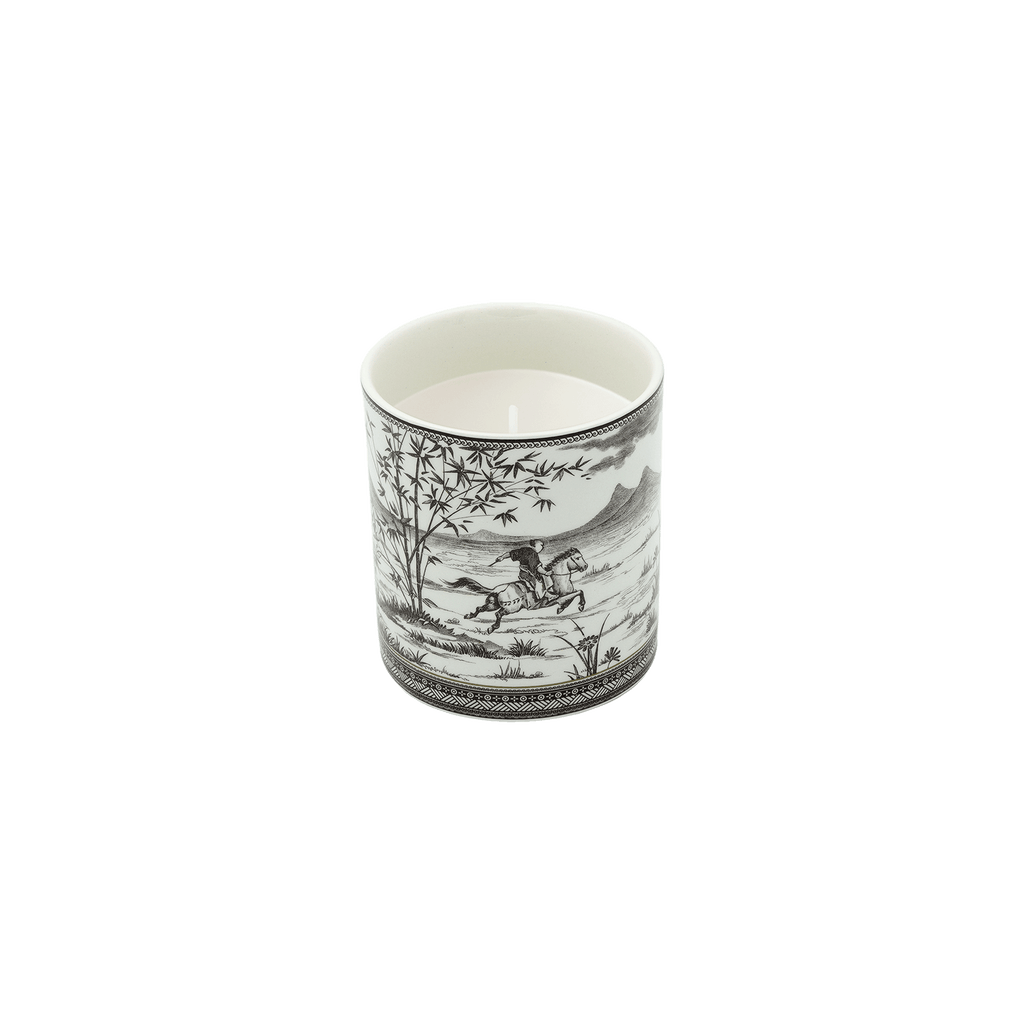 Gien, Cavalier Des steppes Candle
