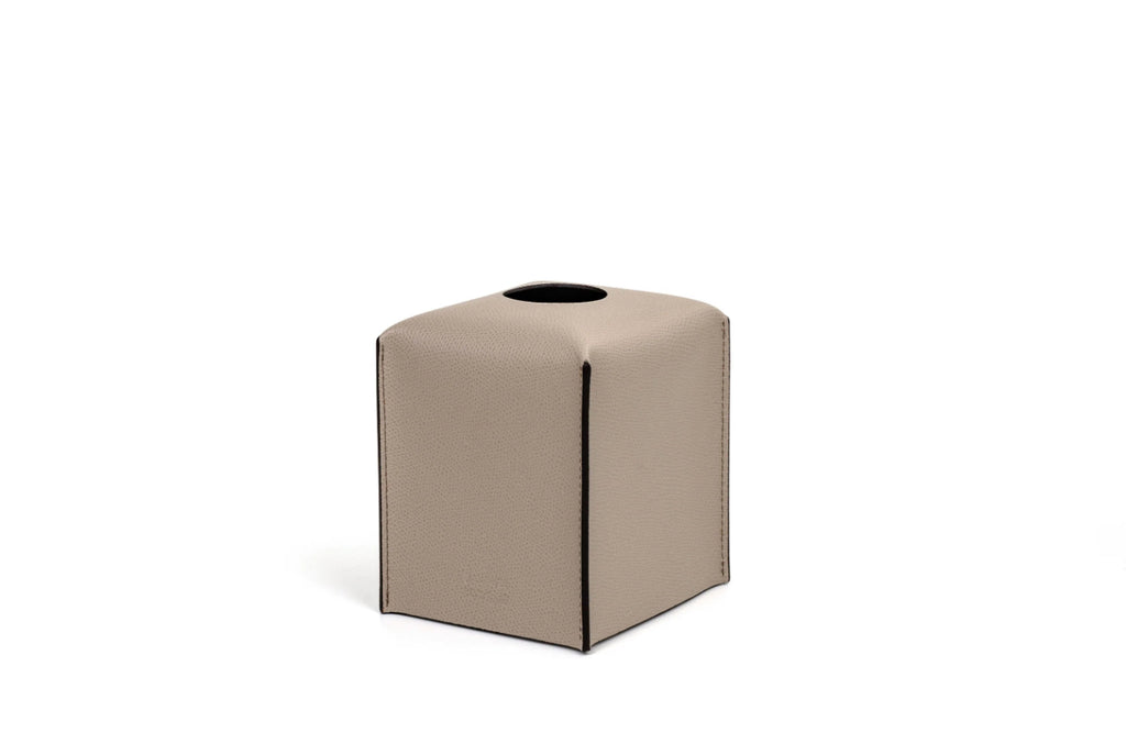 Pinetti, Square tissue box
