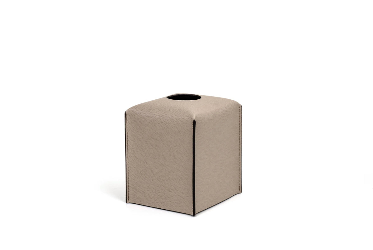 Pinetti, Square tissue box
