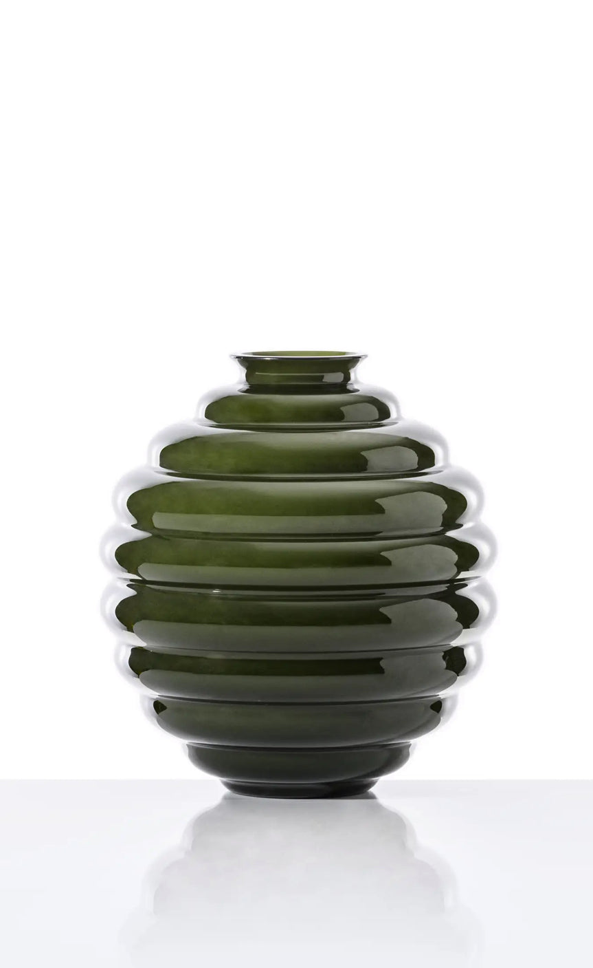 DECO, Small murano glass vase