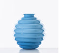 DECO, Medium murano glass vase