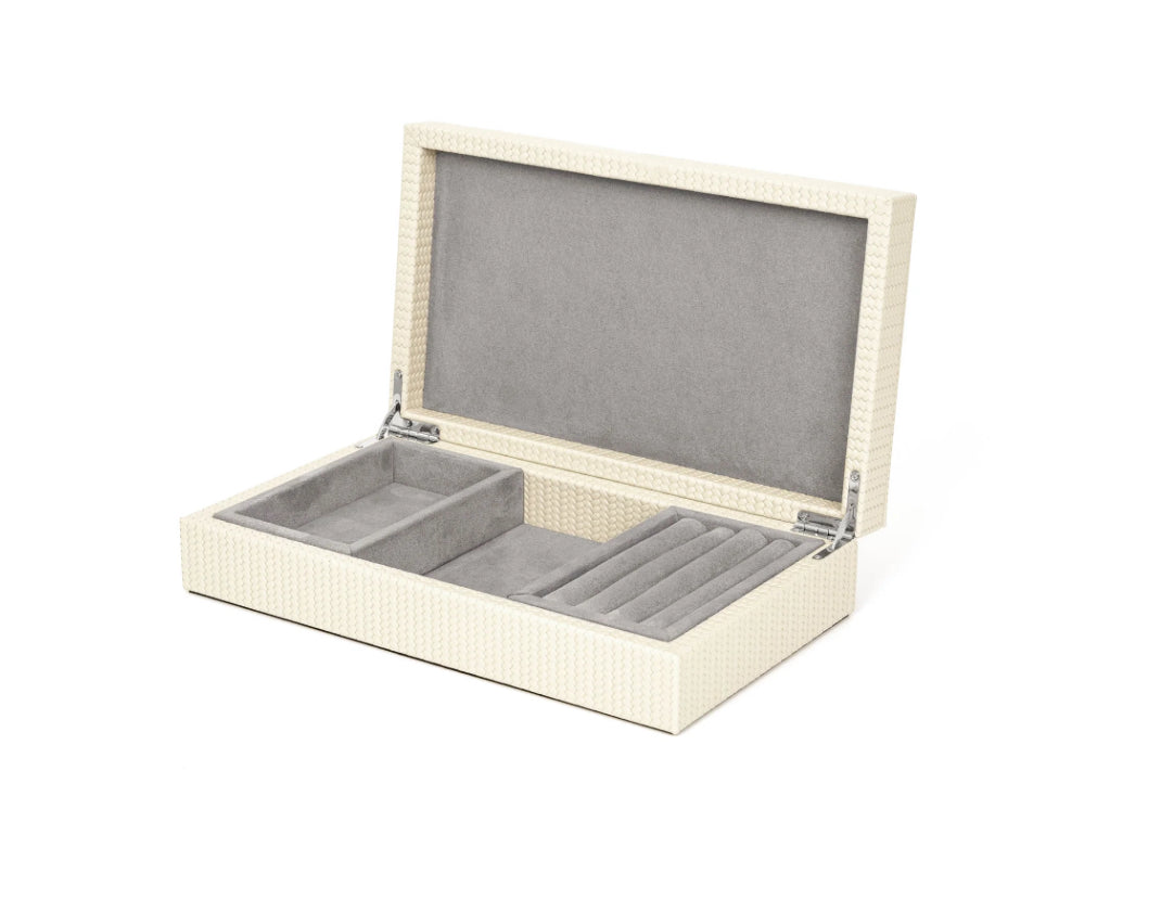 Pinetti, Jewellery box