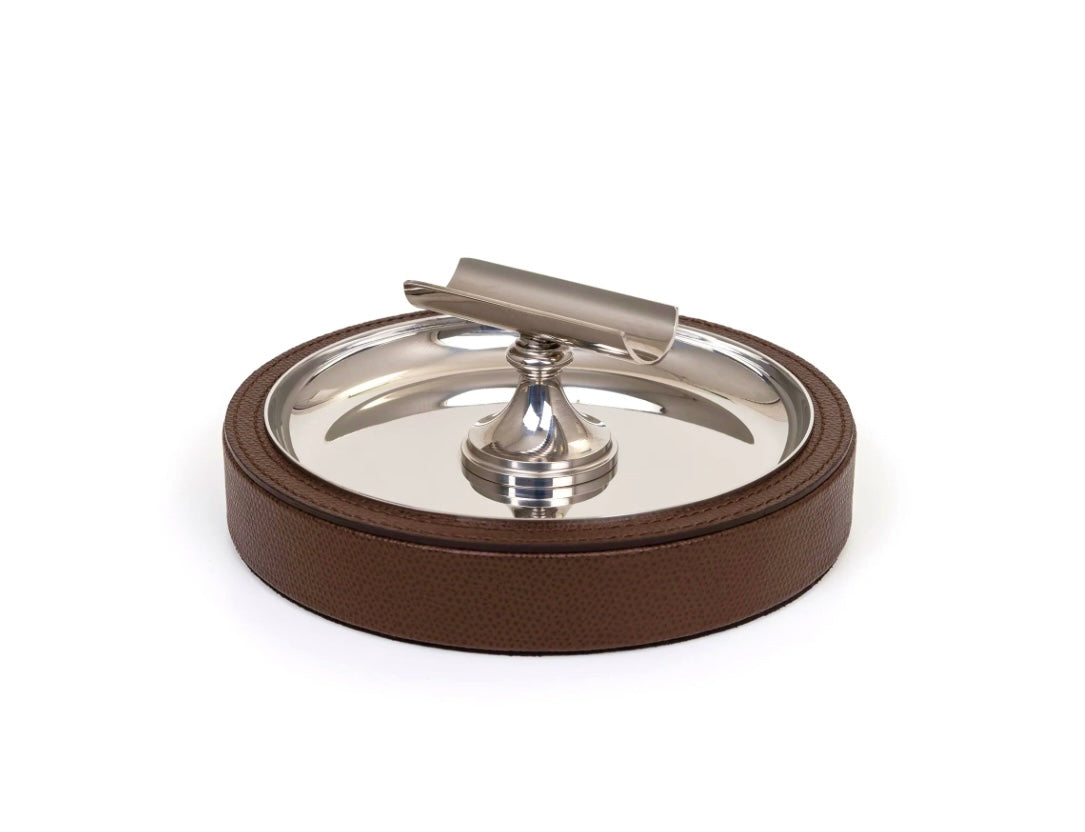 Pinetti, Cigar ashtray