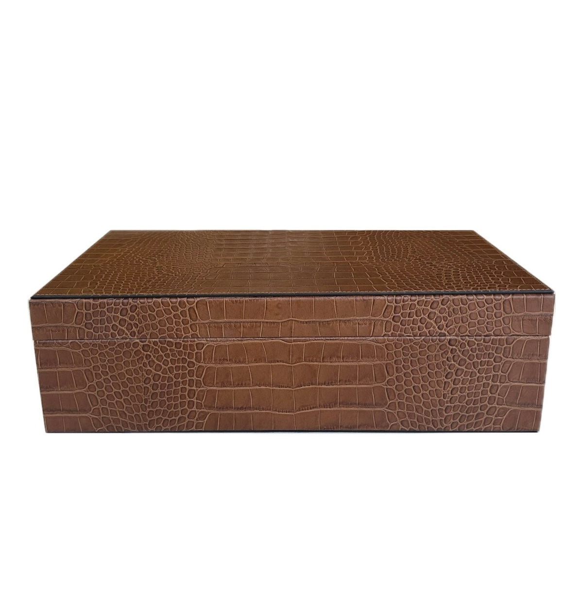 Pinetti, Humidor box, 100 cigars