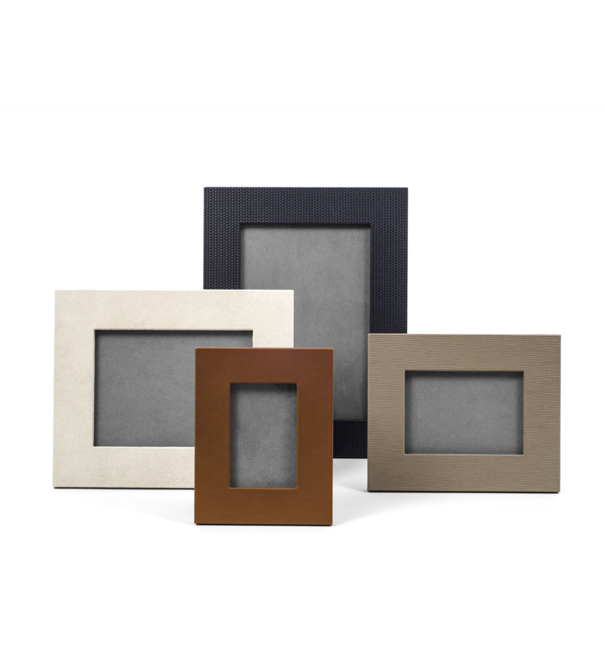 Pinetti, Photo frame