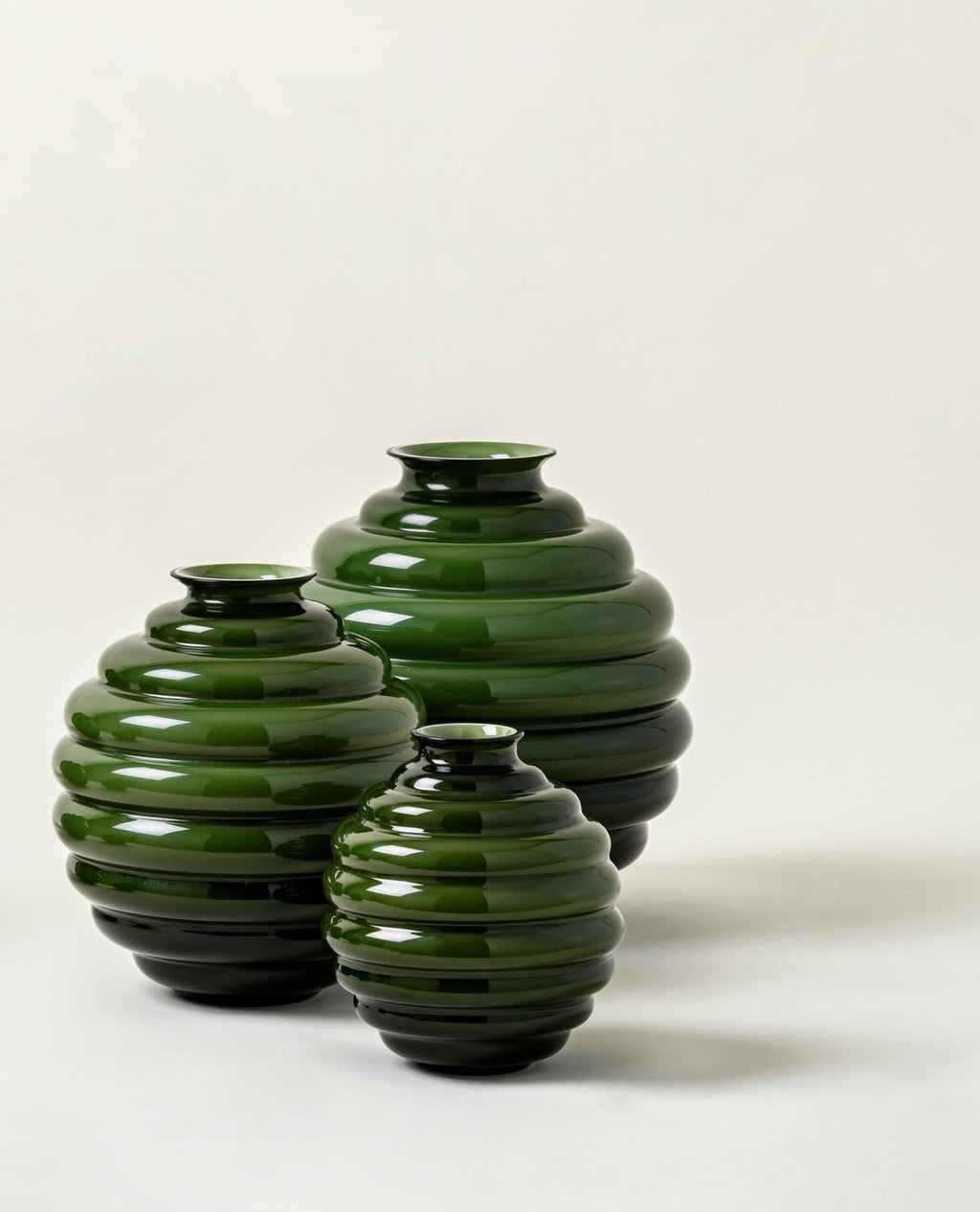 DECO, Small murano glass vase