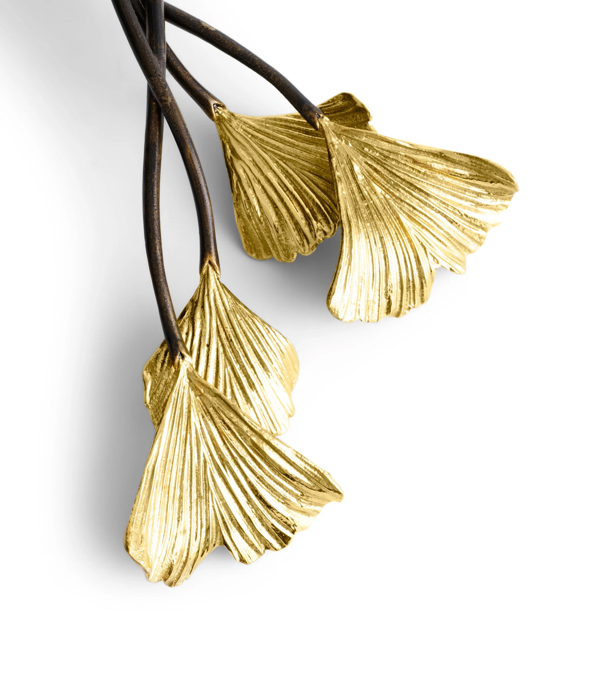 Michael Aram, Butterfly ginkgo serving set