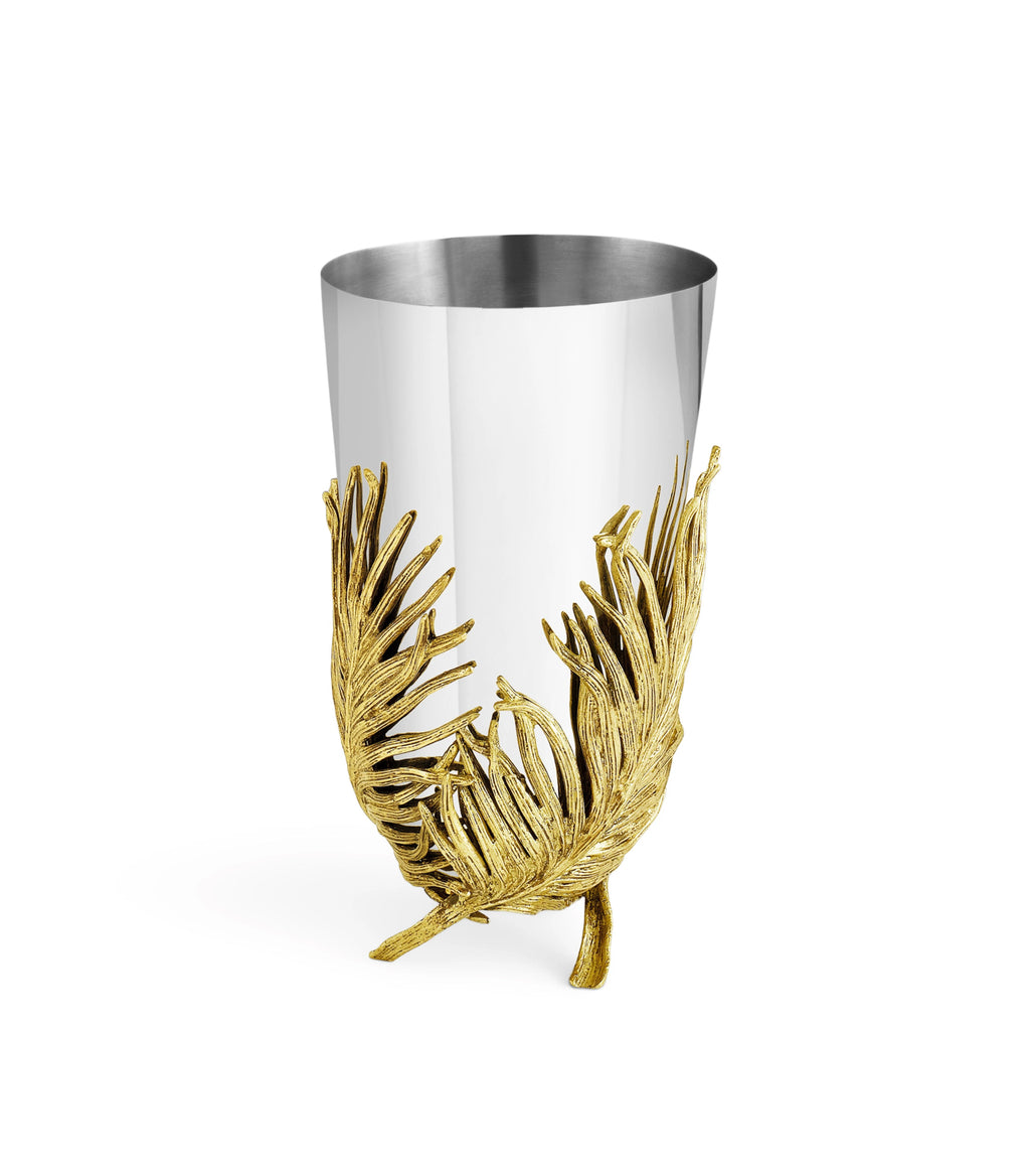 Michael Aram, Palm medium vase