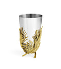 Michael Aram, Palm medium vase