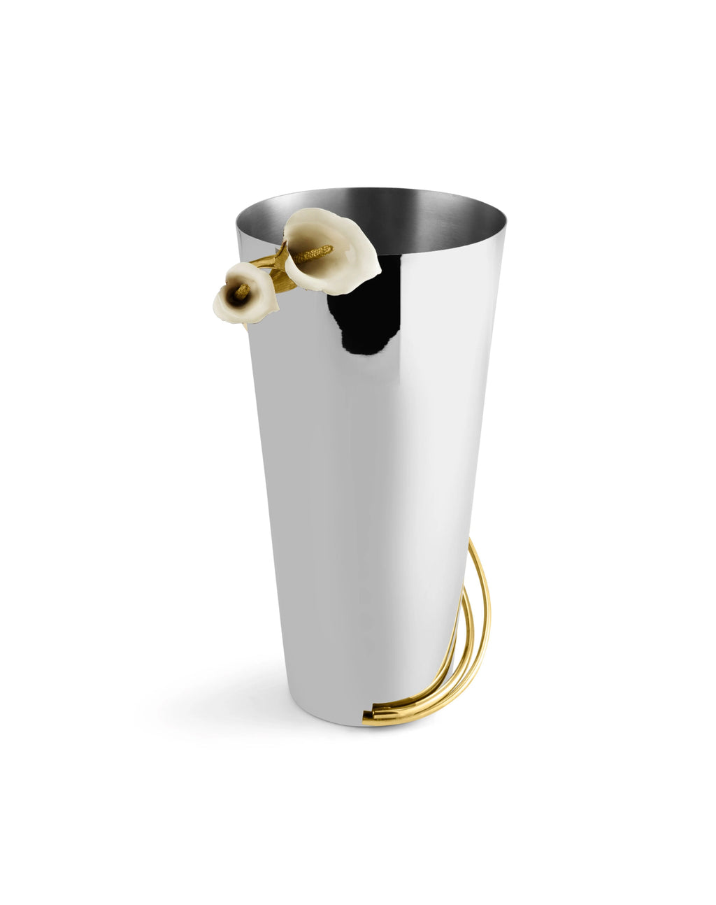Michael Aram, Calla Lily Vase, Large
