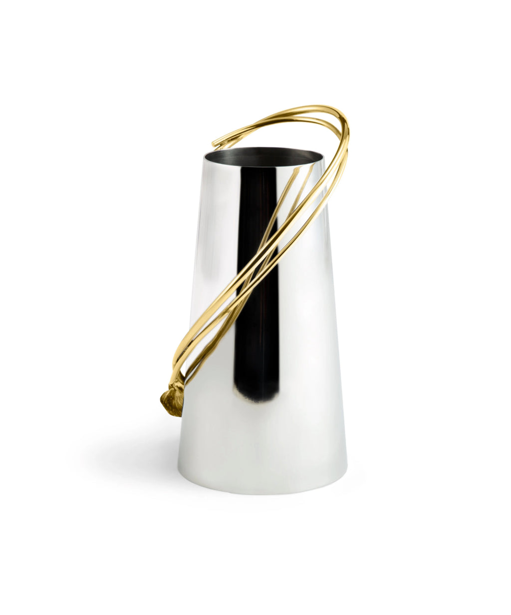 Michael Aram, Calla Lily Vase, Medium