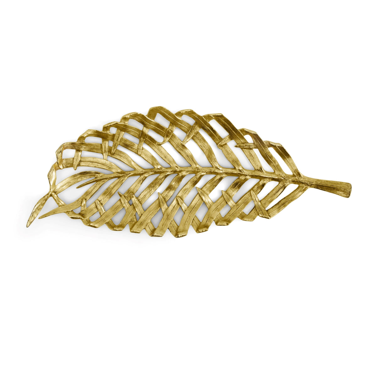 Michael Aram, Palm centerpiece platter