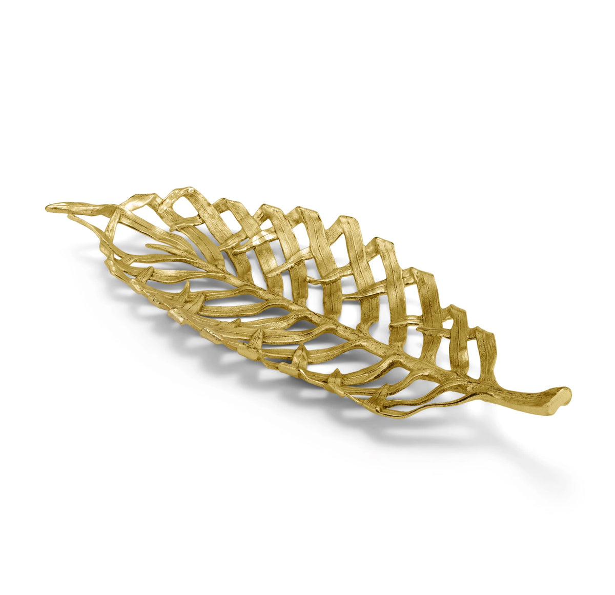 Michael Aram, Palm centerpiece platter