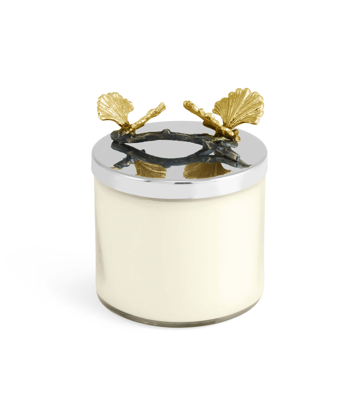 Michael Aram, Butterfly ginkgo candle