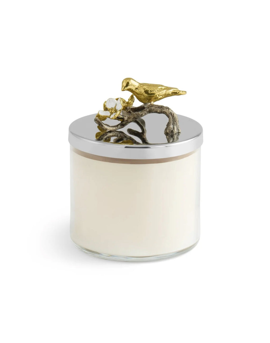 Michael Aram, Lovebirds candle